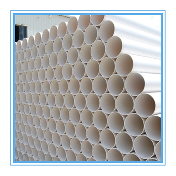 PVC Pipe